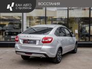 Lada (ВАЗ) Granta I Рестайлинг Казань  - изображение 12