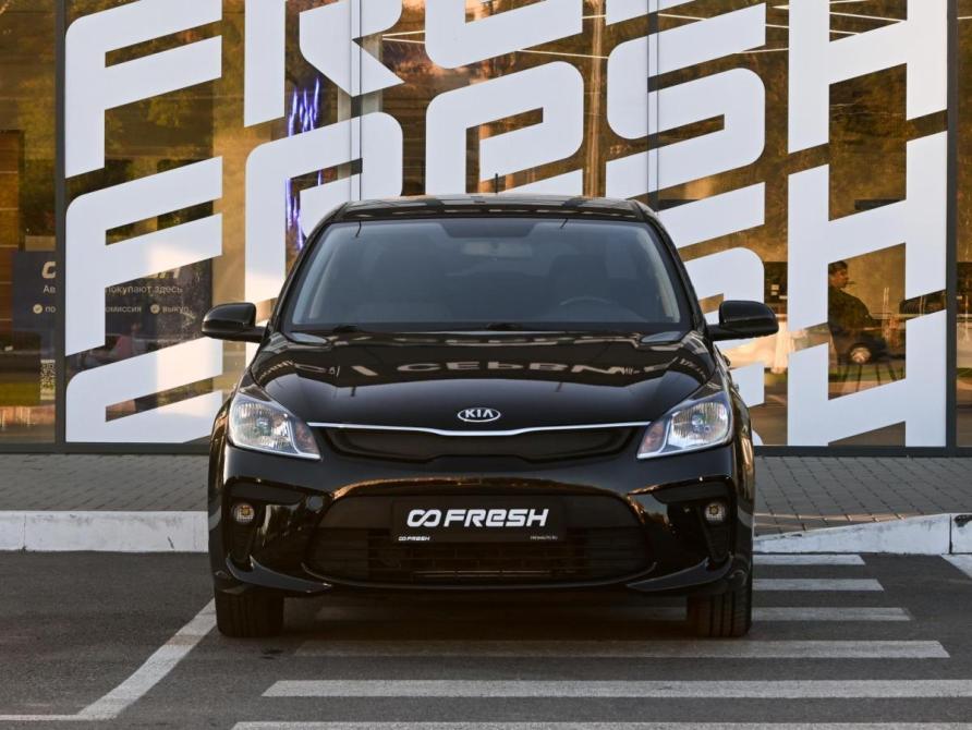 Kia Rio IV Волгоград  - изображение 3