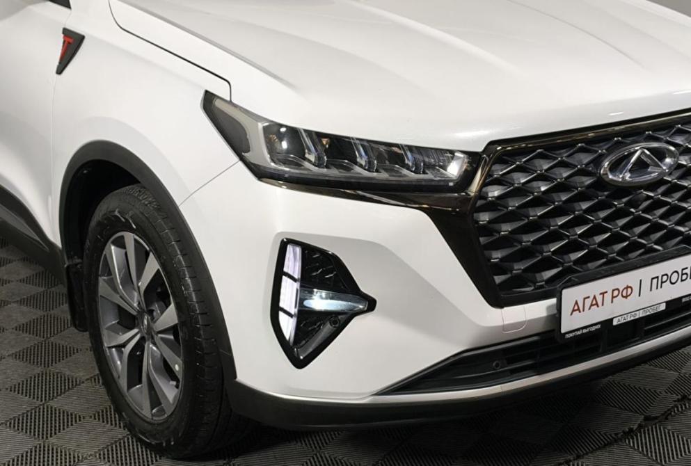 Chery Tiggo 7 Pro Max I Нижний Новгород  - изображение 20