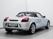 Toyota MR-S I Красноярск  - изображение 27