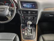 Audi Q5 I (8R) Рестайлинг Москва  - изображение 35
