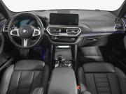 BMW X3 III (G01) Рестайлинг Санкт-Петербург  - изображение 39