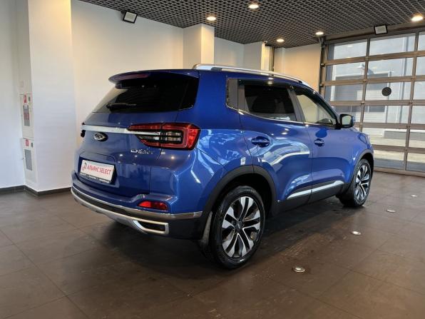 Chery Tiggo 4 I Рестайлинг с пробегом 2019 года, цена 1 379 000 рублей, 96601 км, внедорожник, Автокод Объявления