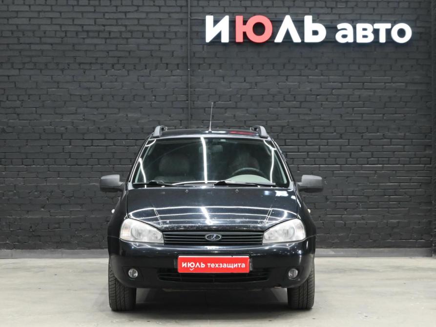 Lada (ВАЗ) Kalina I Екатеринбург  - изображение 2