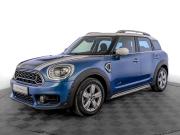 Mini Countryman II Москва  - изображение 31