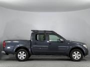 Nissan Navara (Frontier) III (D40) Калининград  - изображение 24
