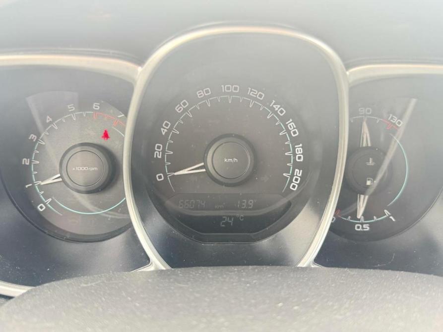 Lada (ВАЗ) Vesta I Тольятти  - изображение 6