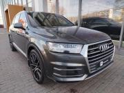 Audi Q7 II (4M) Москва  - изображение 28