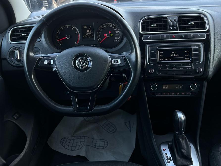 Volkswagen Polo V Рестайлинг Волгоград  - изображение 17