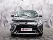 Mitsubishi Outlander III Рестайлинг 3 Ульяновск  - изображение 28