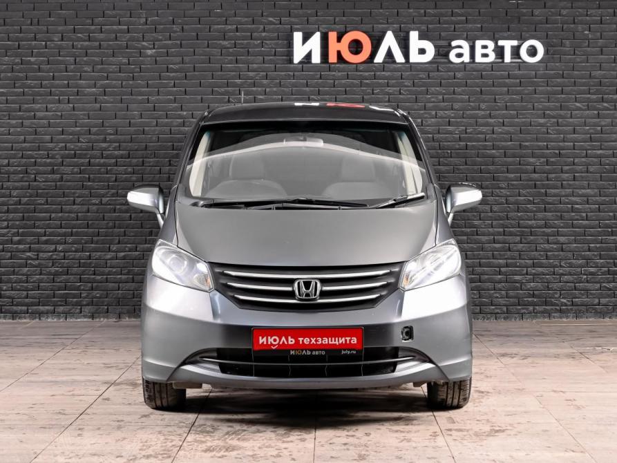 Honda Freed I Екатеринбург  - изображение 2