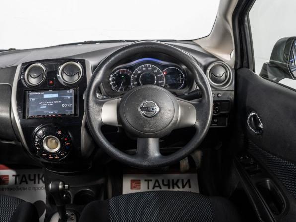Nissan Note II с пробегом 2014 года, цена 645 000 рублей, 205244 км, хэтчбек, Автокод Объявления