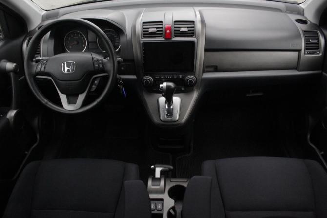 Honda CR-V III Рестайлинг с пробегом 2011 года, цена 1 595 000 рублей, 213594 км, внедорожник, Автокод Объявления