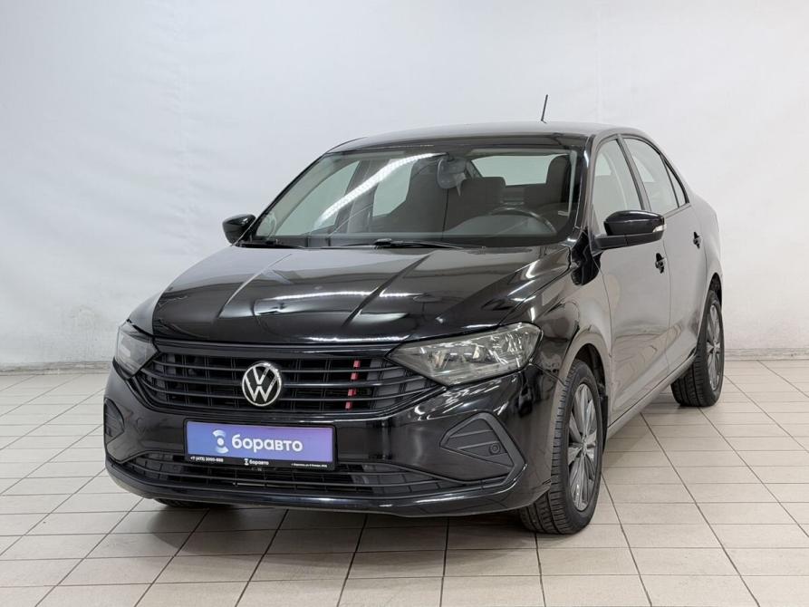 Volkswagen Polo VI Воронеж  - изображение 1
