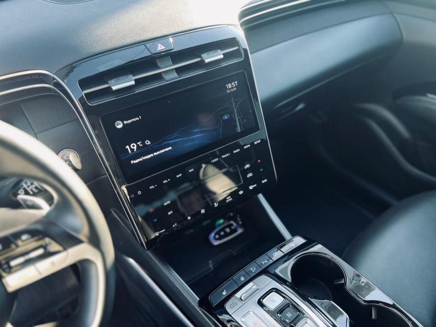 Hyundai Tucson IV Санкт-Петербург  - изображение 21