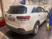 Kia Sorento III Prime Санкт-Петербург  - изображение 8
