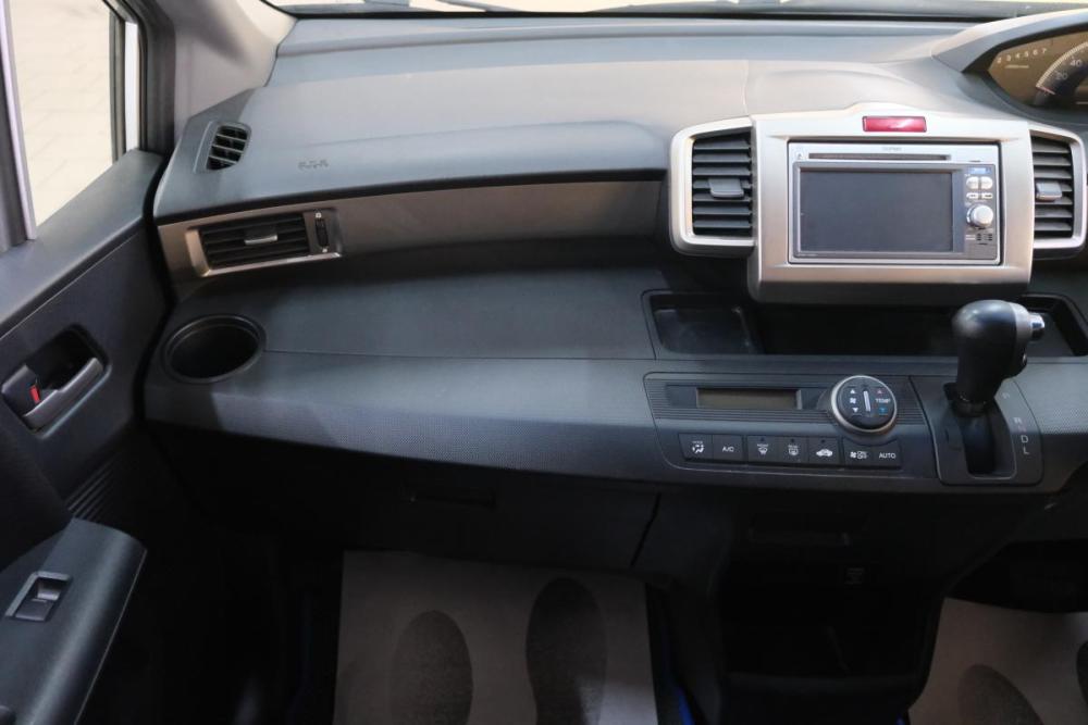 Honda Freed I Рестайлинг Омск  - изображение 12
