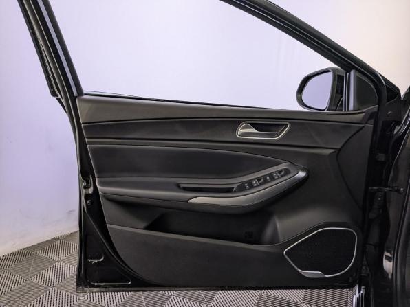 Omoda S5 с пробегом 2024 года, цена 1 720 000 рублей, 11840 км, седан, Автокод Объявления