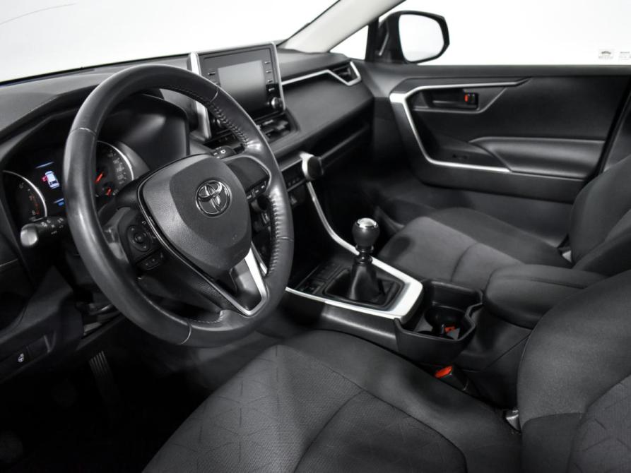 Toyota RAV4 V (XA50) Санкт-Петербург  - изображение 10