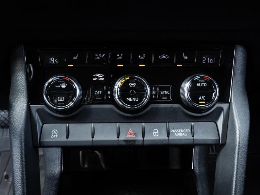 Skoda Karoq I Ставрополь  - изображение 16