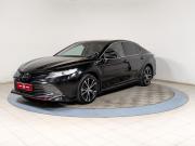 Toyota Camry VIII (XV70) Екатеринбург  - изображение 25