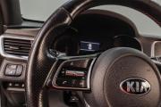 Kia Optima IV Рестайлинг Челябинск  - изображение 35