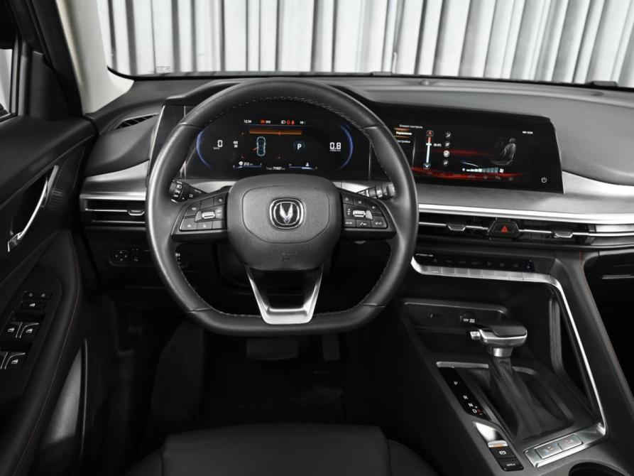 Changan CS35 Plus I Рестайлинг Ставрополь  - изображение 14
