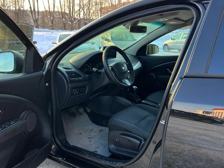 Renault Fluence I Нефтекамск  - изображение 7