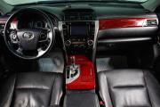 Toyota Camry VII (XV50) Сургут  - изображение 32
