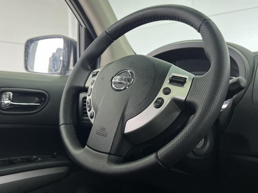Nissan X-Trail II Рестайлинг Уфа  - изображение 20
