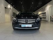 Mercedes-Benz GLA I (X156) Москва  - изображение 21