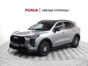 Haval Jolion I Рестайлинг Москва  - изображение 24