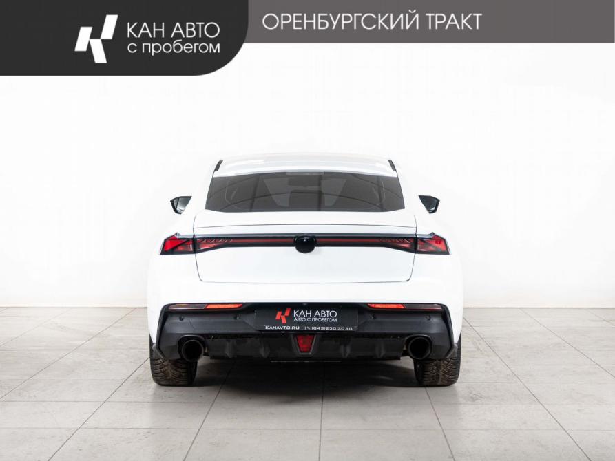 Changan UNI-V I Казань  - изображение 4