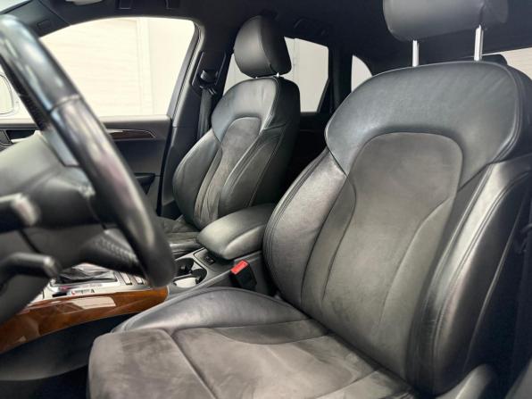 Audi Q5 I (8R) с пробегом 2010 года, цена 1 450 000 рублей, 171689 км, внедорожник, Автокод Объявления