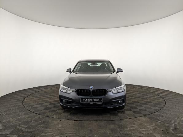 BMW 3 серии VI (F3x) Рестайлинг с пробегом 2018 года, цена 1 995 000 рублей, 138365 км, седан, Автокод Объявления