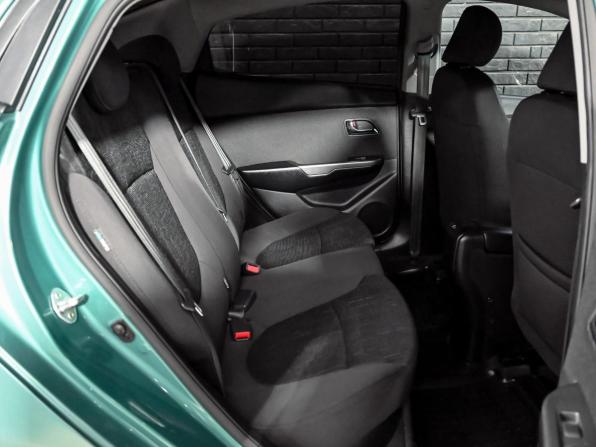 Kia Rio III с пробегом 2013 года, цена 970 000 рублей, 161021 км, седан, Автокод Объявления