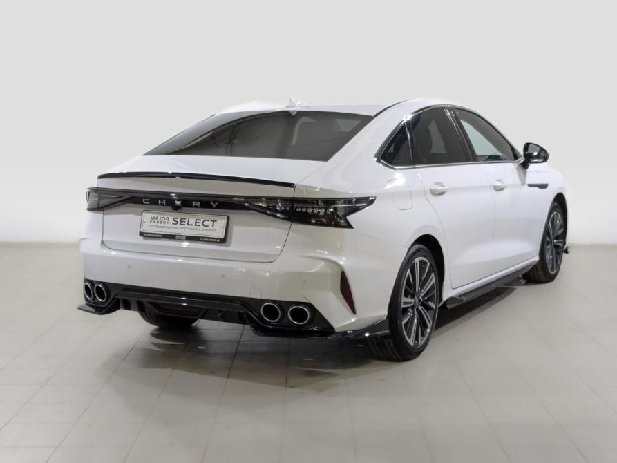 Chery Arrizo 8 Москва  - изображение 5