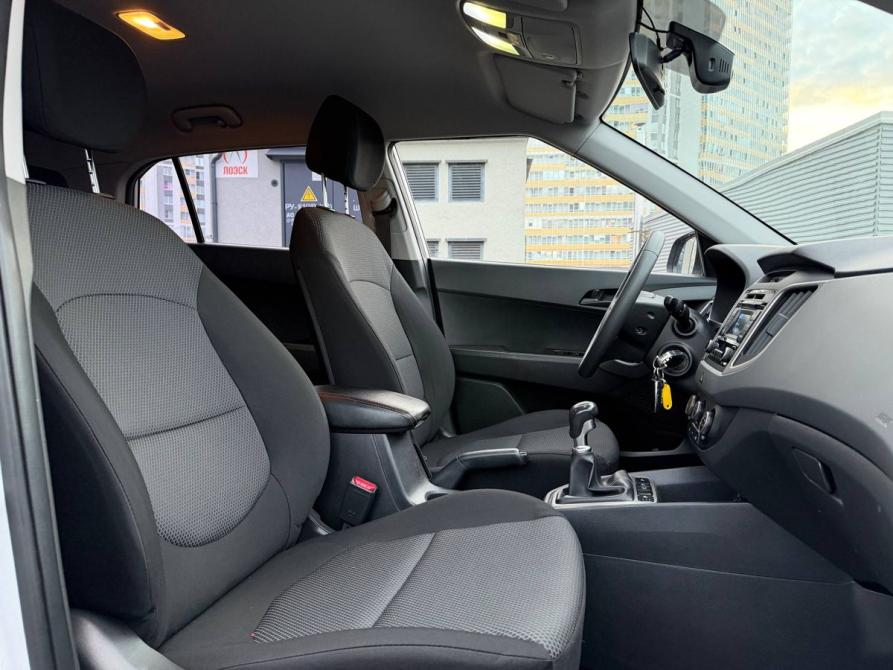 Hyundai Creta I Санкт-Петербург  - изображение 22