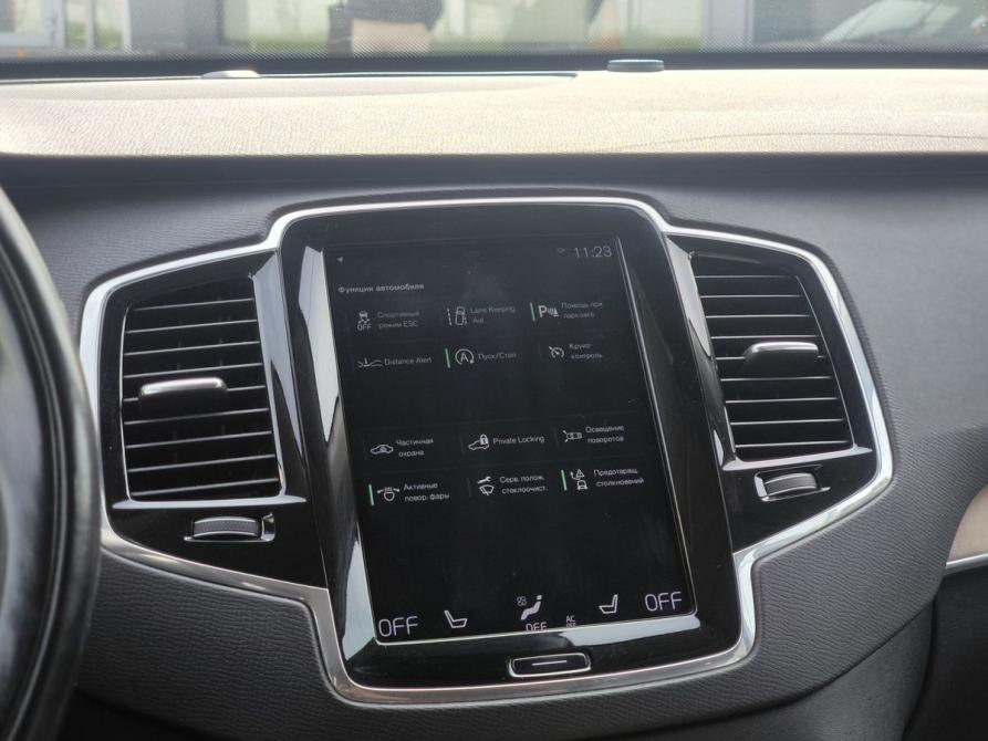 Volvo XC90 II Санкт-Петербург  - изображение 19