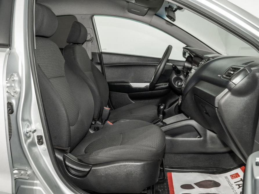 Kia Rio III Рестайлинг Иркутск  - изображение 5