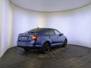 Skoda Rapid I Рестайлинг Москва  - изображение 31