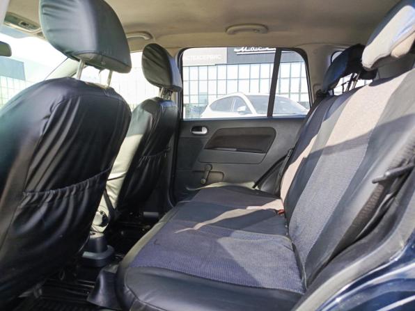 Ford Fusion I Рестайлинг с пробегом 2006 года, цена 395 000 рублей, 361635 км, хэтчбек, Автокод Объявления