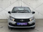 Lada (ВАЗ) Granta I Рестайлинг Тамбов  - изображение 21