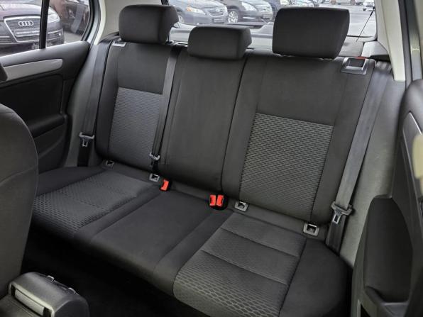 Volkswagen Golf VI с пробегом 2011 года, цена 575 000 рублей, 276036 км, хэтчбек, Автокод Объявления
