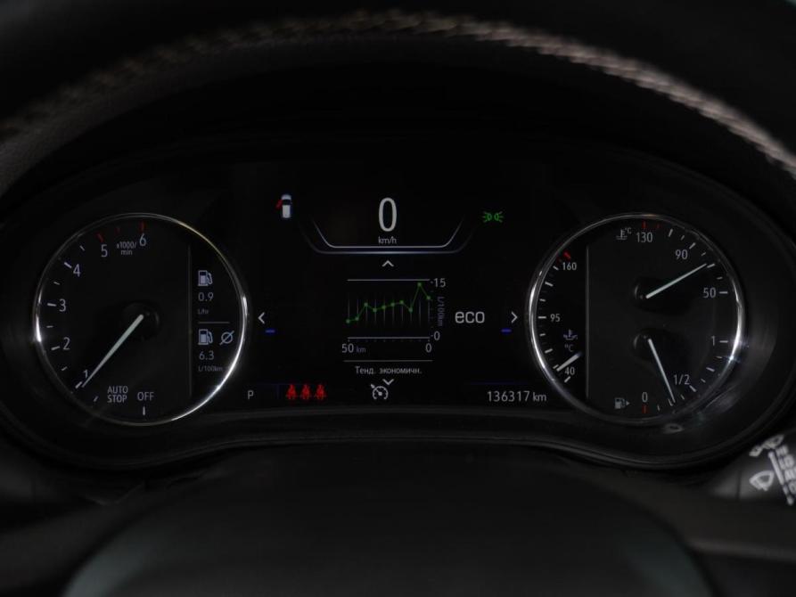 Opel Astra K Рестайлинг Воронеж  - изображение 21