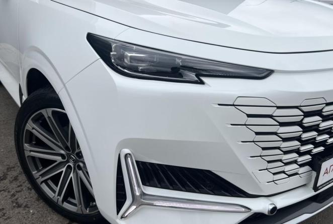 Changan UNI-K с пробегом 2023 года, цена 2 730 000 рублей, 78610 км, внедорожник, Автокод Объявления