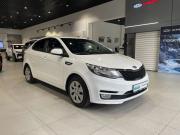 Kia Rio III Москва  - изображение 23