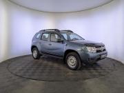 Renault Duster I Рестайлинг Москва  - изображение 29