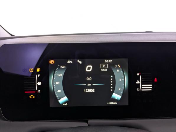 BAIC U5 Plus с пробегом 2023 года, цена 675 000 рублей, 122902 км, седан, Автокод Объявления