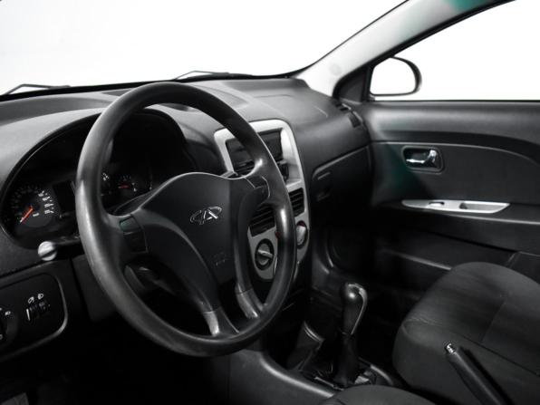 Chery Bonus (A13) с пробегом 2012 года, цена 80 000 рублей, 126582 км, лифтбек, Автокод Объявления
